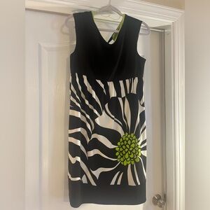 New Directions Mod Dress Size 14